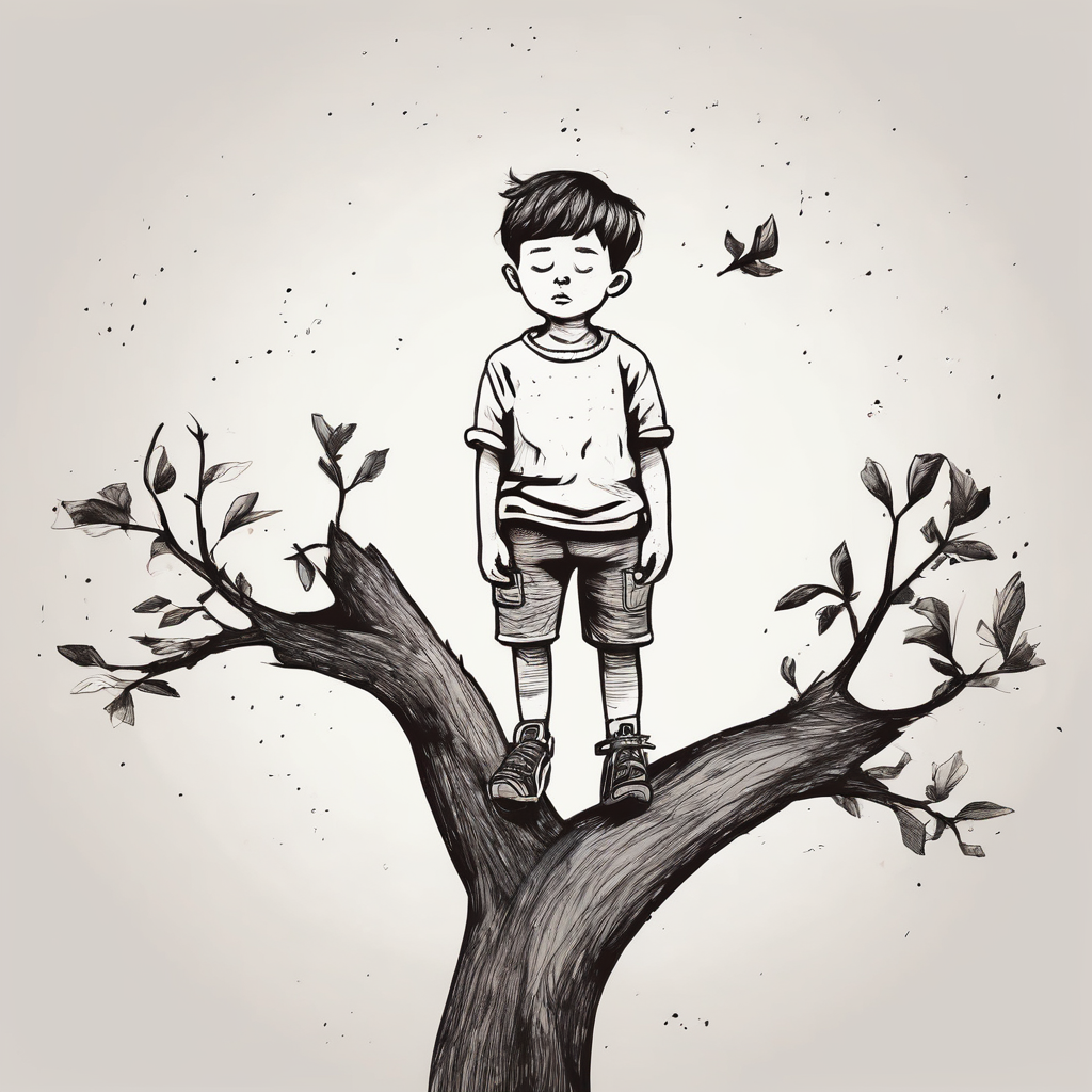 Ilay ankizilahikely tao an-tsaha