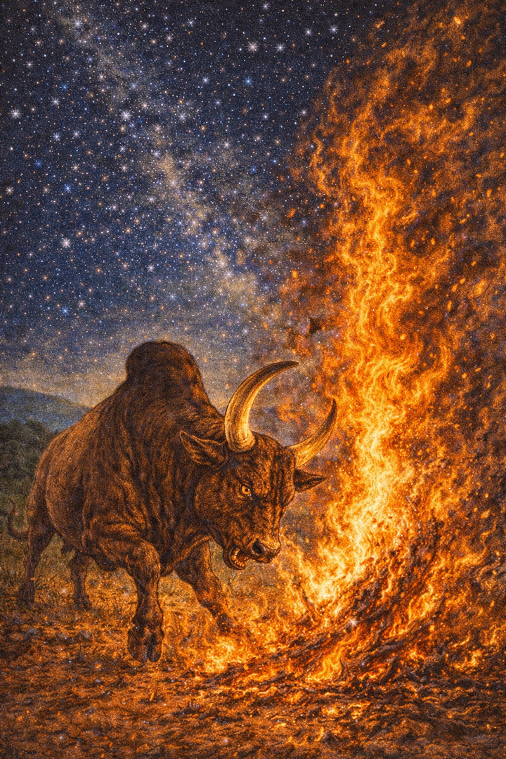 Anganon'ny Ntaolo - 31) Imbahitrila notafihan'ny raiamandreniny sy ny zokiny